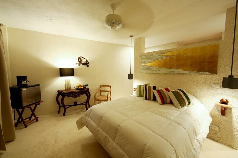 Hotel Spirit Holbox
