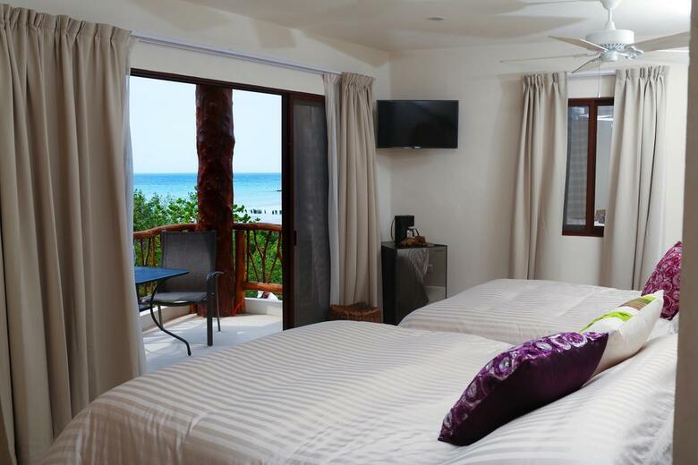 Hotel Spirit Holbox