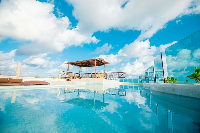 Hotel Spirit Holbox