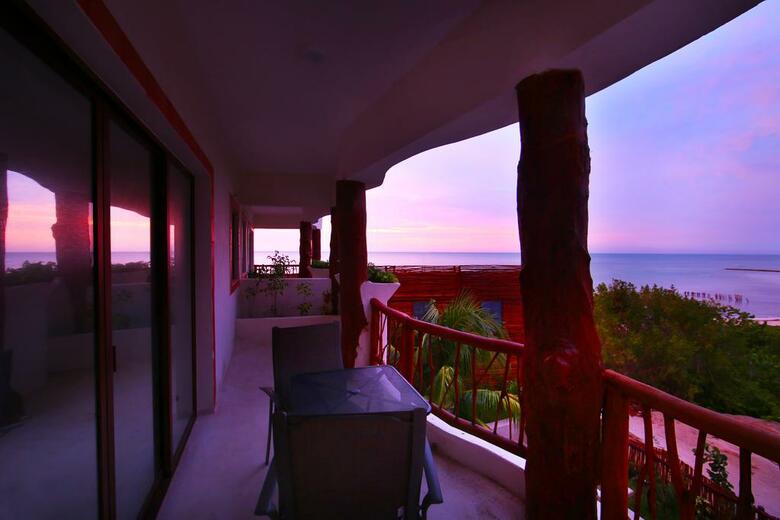 Hotel Spirit Holbox