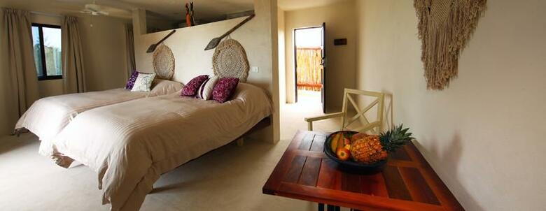 Hotel Spirit Holbox