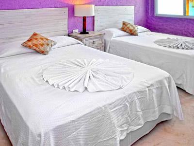 Hotel Cielito Holbox