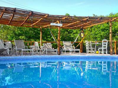 Hotel Cielito Holbox
