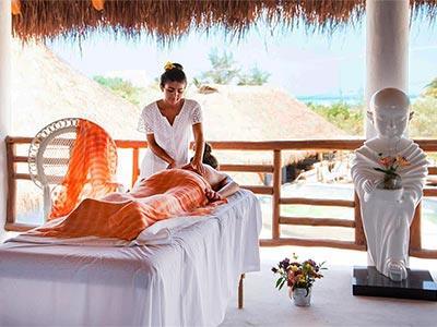 Hotel Cielito Holbox