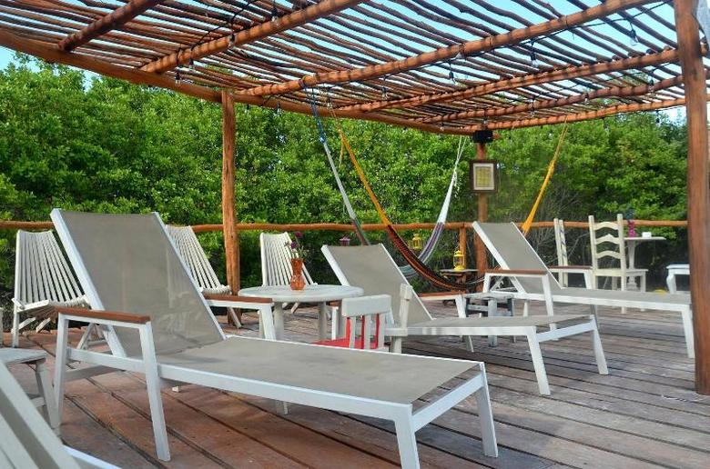 Hotel Cielito Holbox