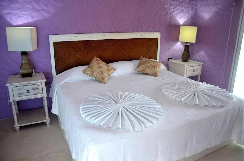Hotel Cielito Holbox