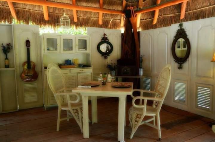 Hotel Cielito Holbox