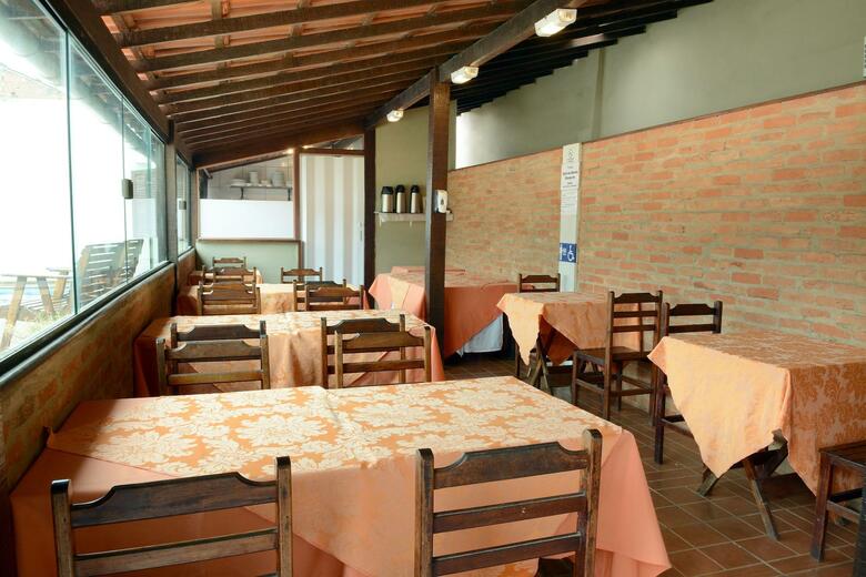 Hotel Pousada Brisas de B�zios