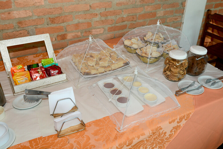 Hotel Pousada Brisas de B�zios