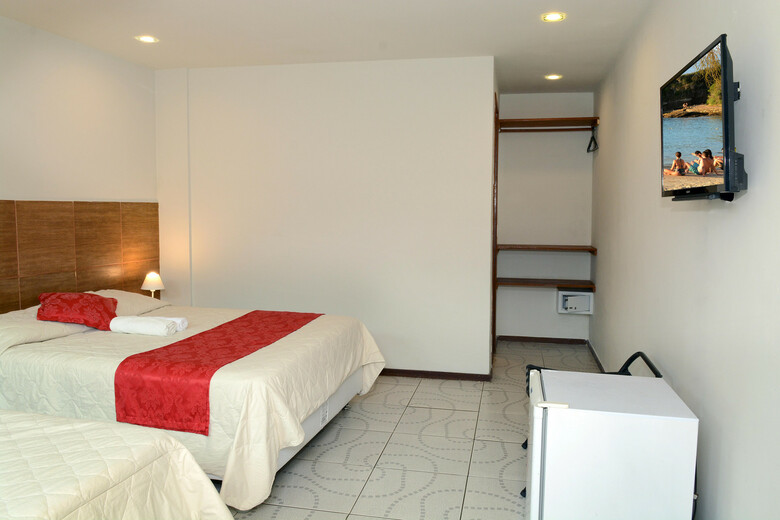 Hotel Pousada Brisas de B�zios
