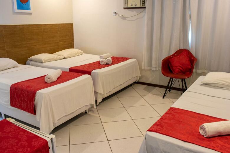 Hotel Pousada Brisas de B�zios