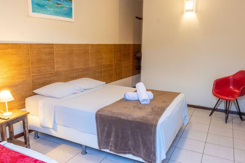 Hotel Pousada Brisas de B�zios