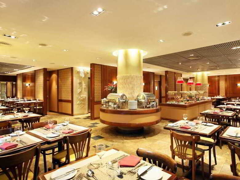 Hotel Novotel R�o De Janeiro Leme
