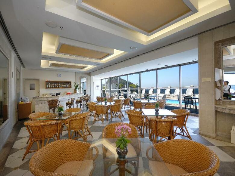 Hotel Novotel R�o De Janeiro Leme