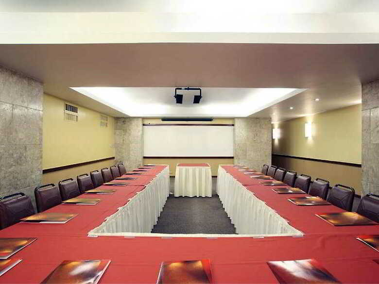 Hotel Novotel R�o De Janeiro Leme
