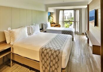 Arena Ipanema Hotel