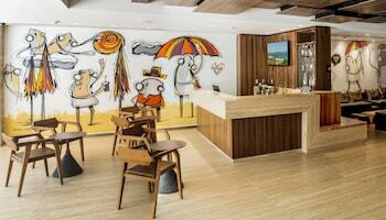Arena Ipanema Hotel