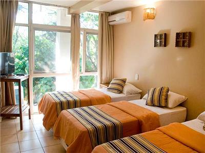 Tangoinn Club Hotel Iguaz�
