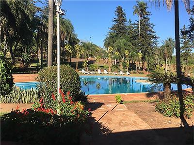 Tangoinn Club Hotel Iguaz�