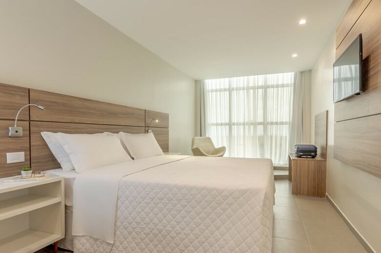 Hotel Intercity Macei�
