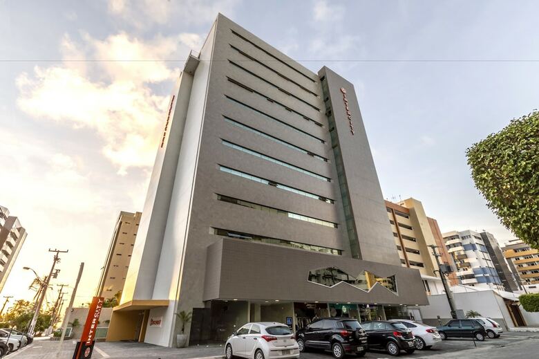 Hotel Intercity Macei�