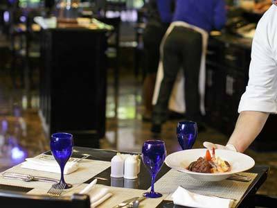 Hotel Sheraton Grand Panam�