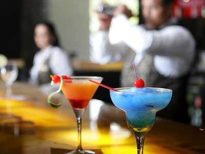 Hotel Sheraton Grand Panam�