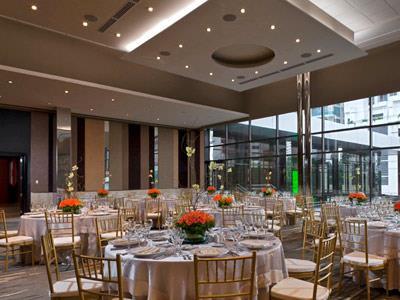 Hotel Sheraton Grand Panam�