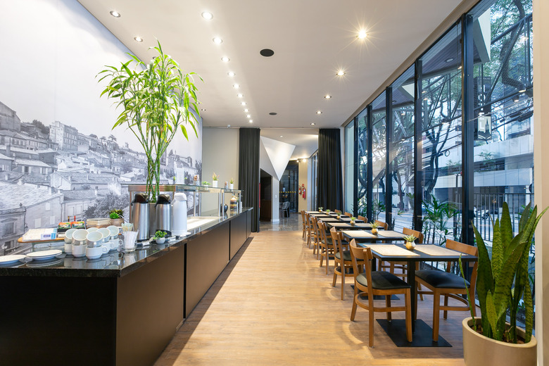 Hotel Harbor Self Saint Emilion