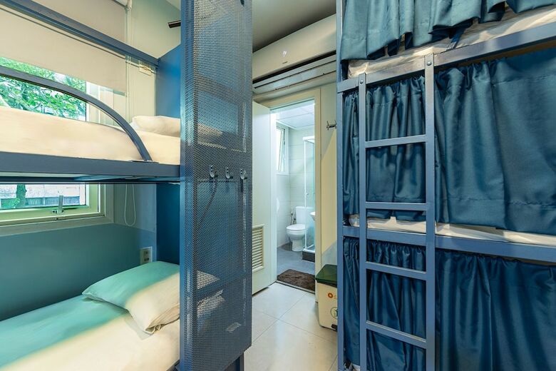 Hotel El Misti Ipanema