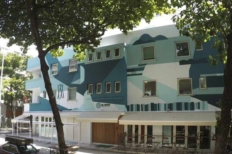 Hotel El Misti Ipanema