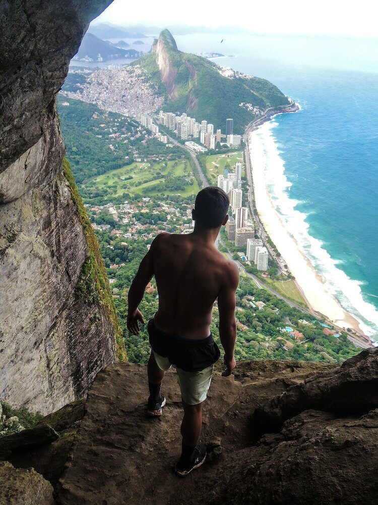 Hotel El Misti Ipanema