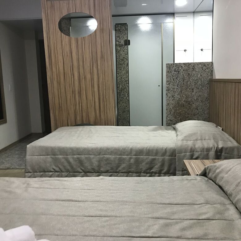 Hotel Dan Inn Premium Campos Do Jordao