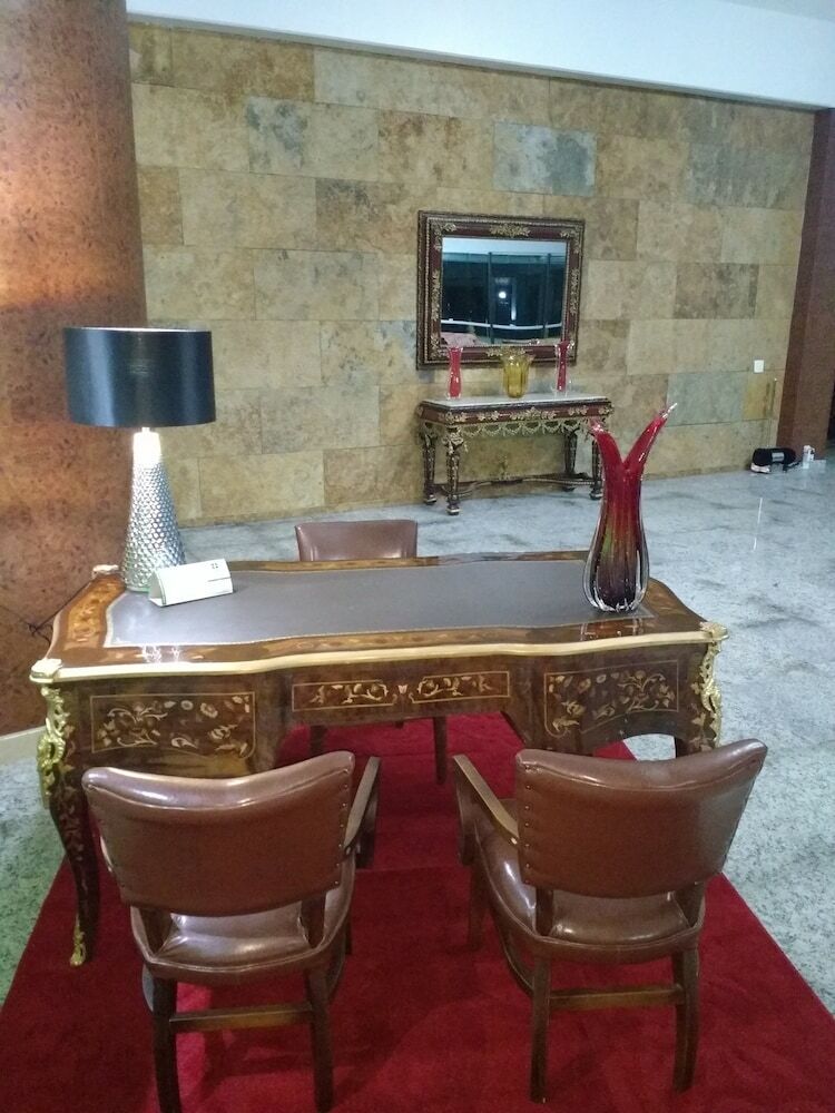 Hotel Dan Inn Premium Campos Do Jordao