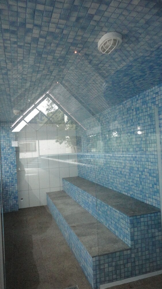 Hotel Dan Inn Premium Campos Do Jordao