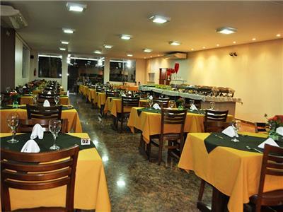 Hotel Esuites Vale Dos Caraj�s
