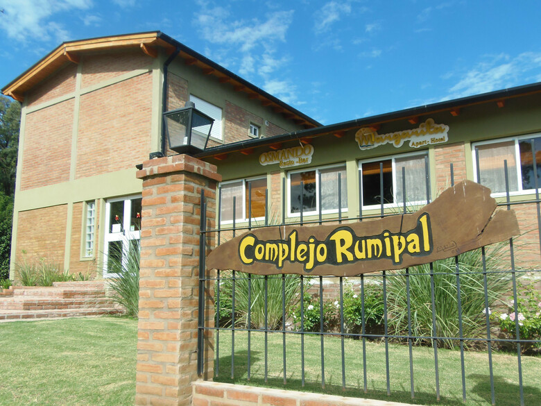 Hotel Complejo Rumipal