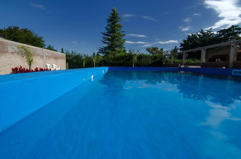 Hotel Complejo Rumipal