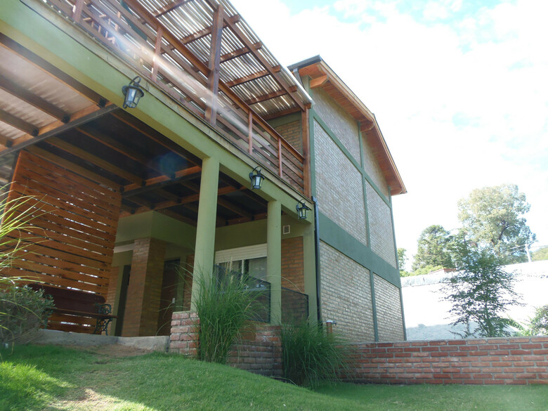 Hotel Complejo Rumipal