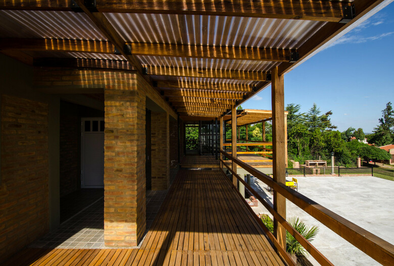 Hotel Complejo Rumipal