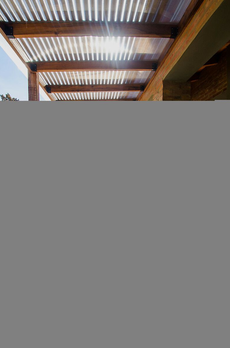 Hotel Complejo Rumipal