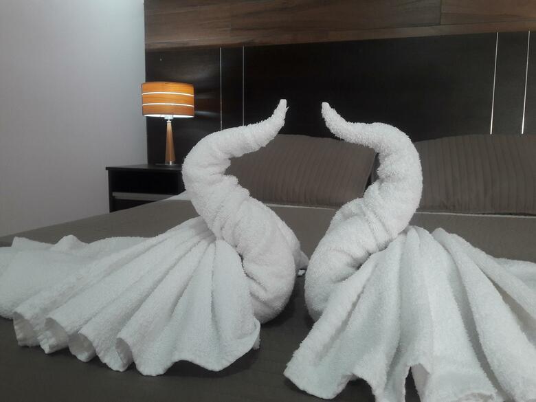 Hotel Complejo Rumipal
