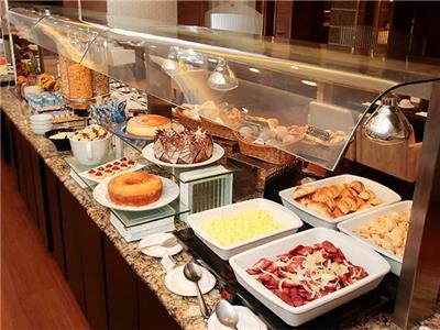 Grand Hotel Rayon By Nobile