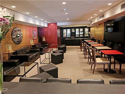 Grand Hotel Rayon By Nobile