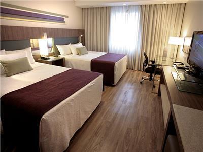 Grand Hotel Rayon By Nobile