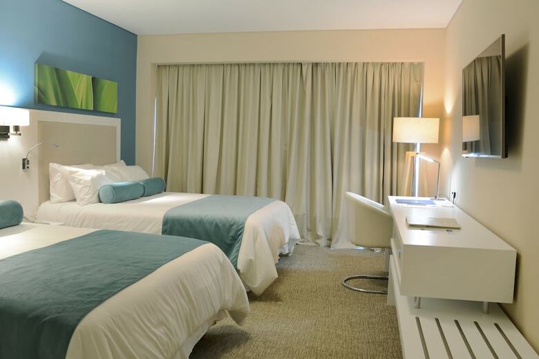Epic Hotel Villa De Merlo