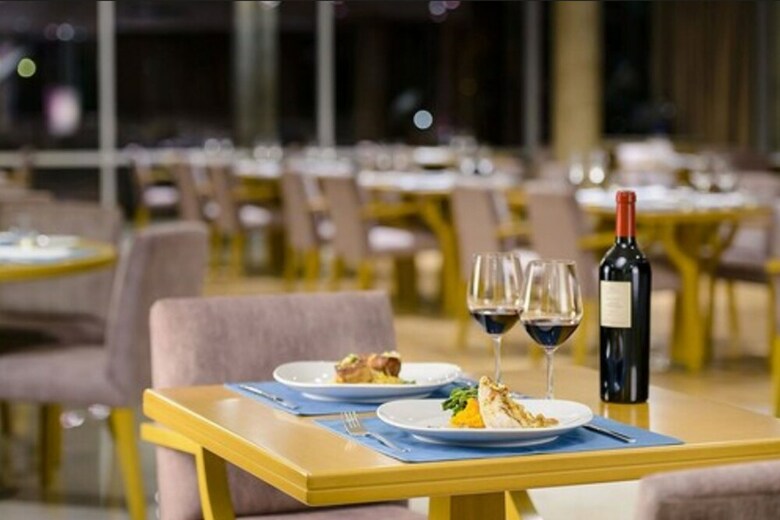 Epic Hotel Villa De Merlo