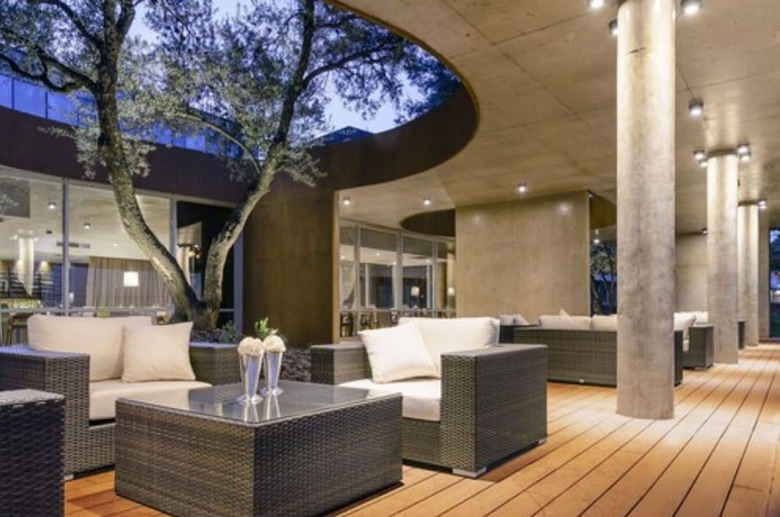 Epic Hotel Villa De Merlo