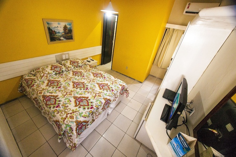 Sol Praia Marina Hotel