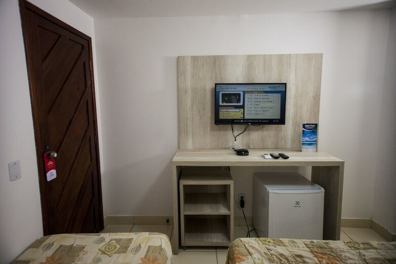 Sol Praia Marina Hotel